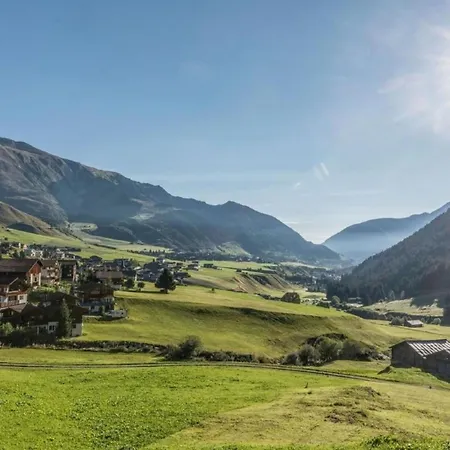 Casa La Roda Nr 3 * Sedrun