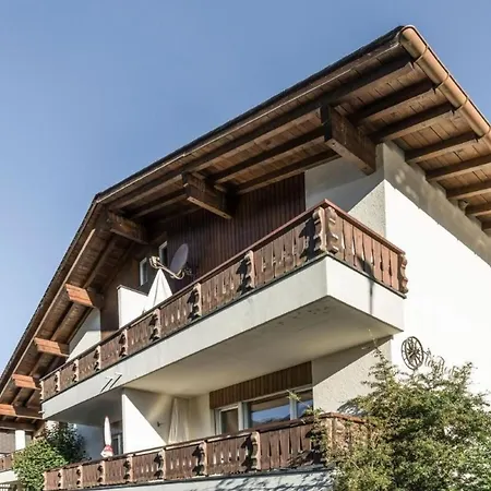 Casa La Roda Nr 3 * Sedrun
