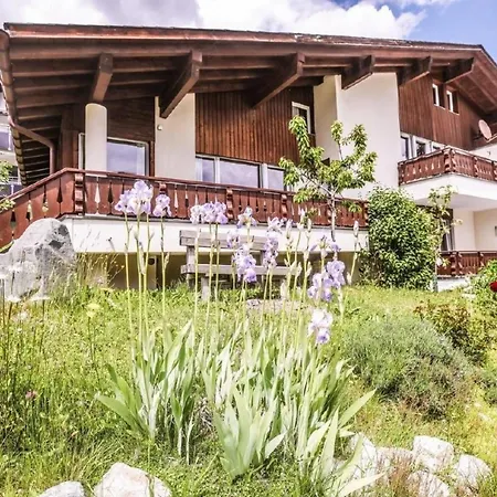 Casa La Roda Nr 3 * Sedrun