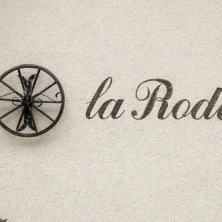 Casa La Roda Nr 3 * Sedrun
