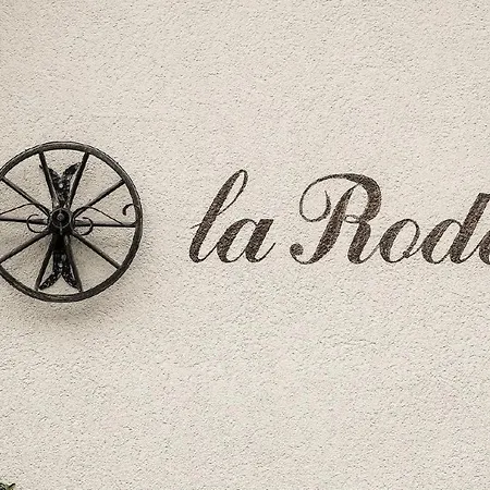 Casa La Roda Heidi *