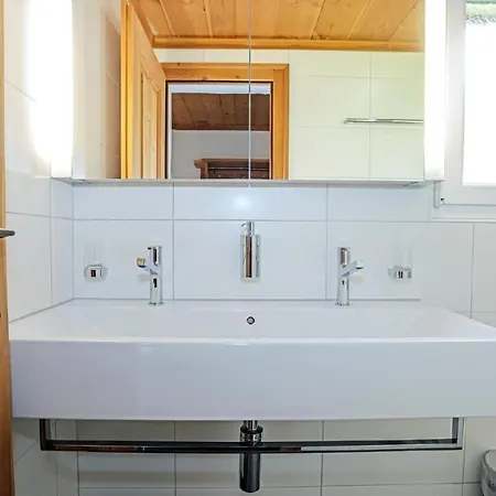 Apartamento Casa La Roda Heidi