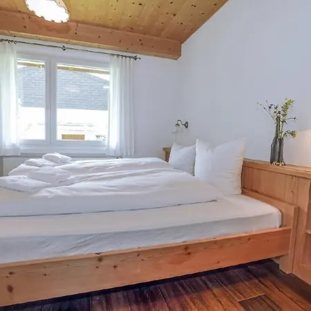 Apartamento Casa La Roda Heidi