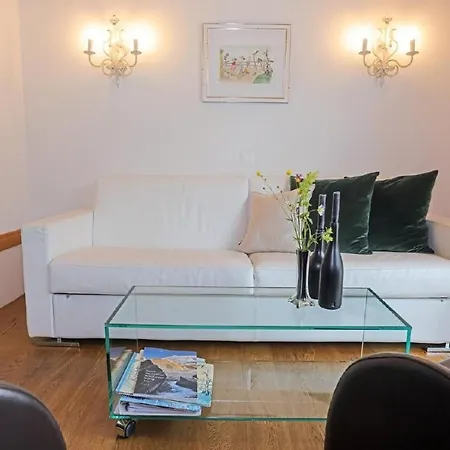 Casa La Roda Heidi *