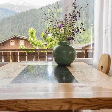 Casa La Roda Heidi